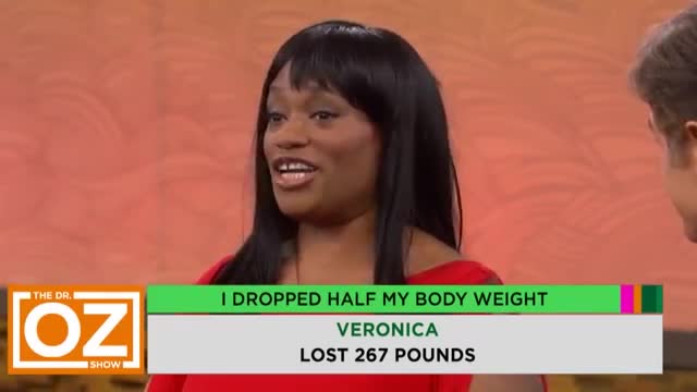 Reduce half of your weight within two months with video