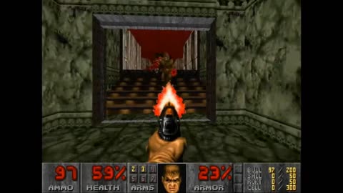 RMG Rebooted EP 47 Doom 1993 Xbox One Game Review