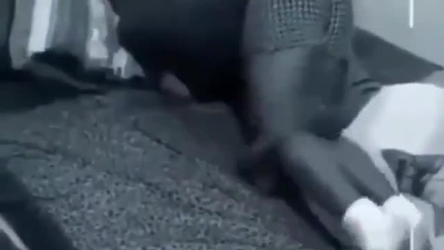 Ghost in action