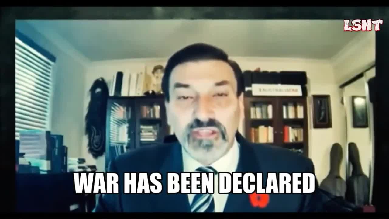 AUSTRALIA AT WAR!!