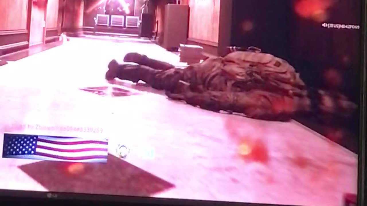Call if duty