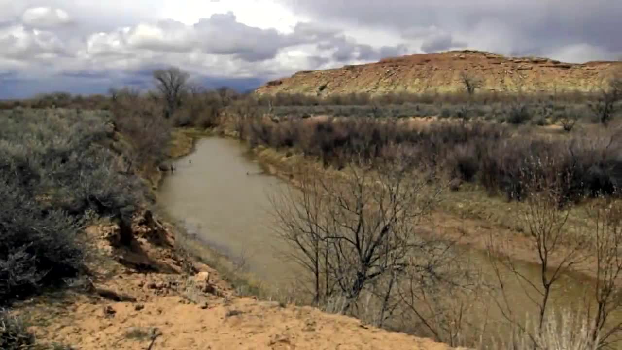 Skinwalker Ranch - Doku Deutsch