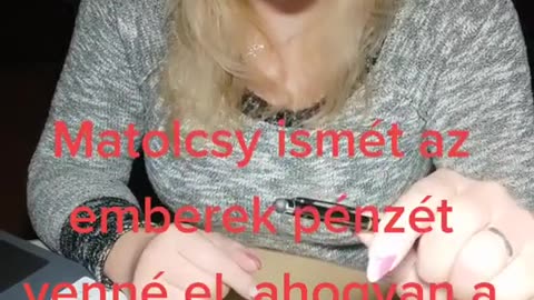 A fideszekta megint a pénzünkre utazik
