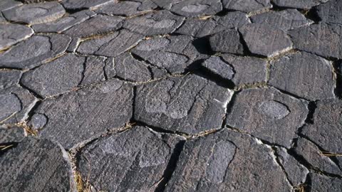 Basalt Pillars 🗿| Mystery School