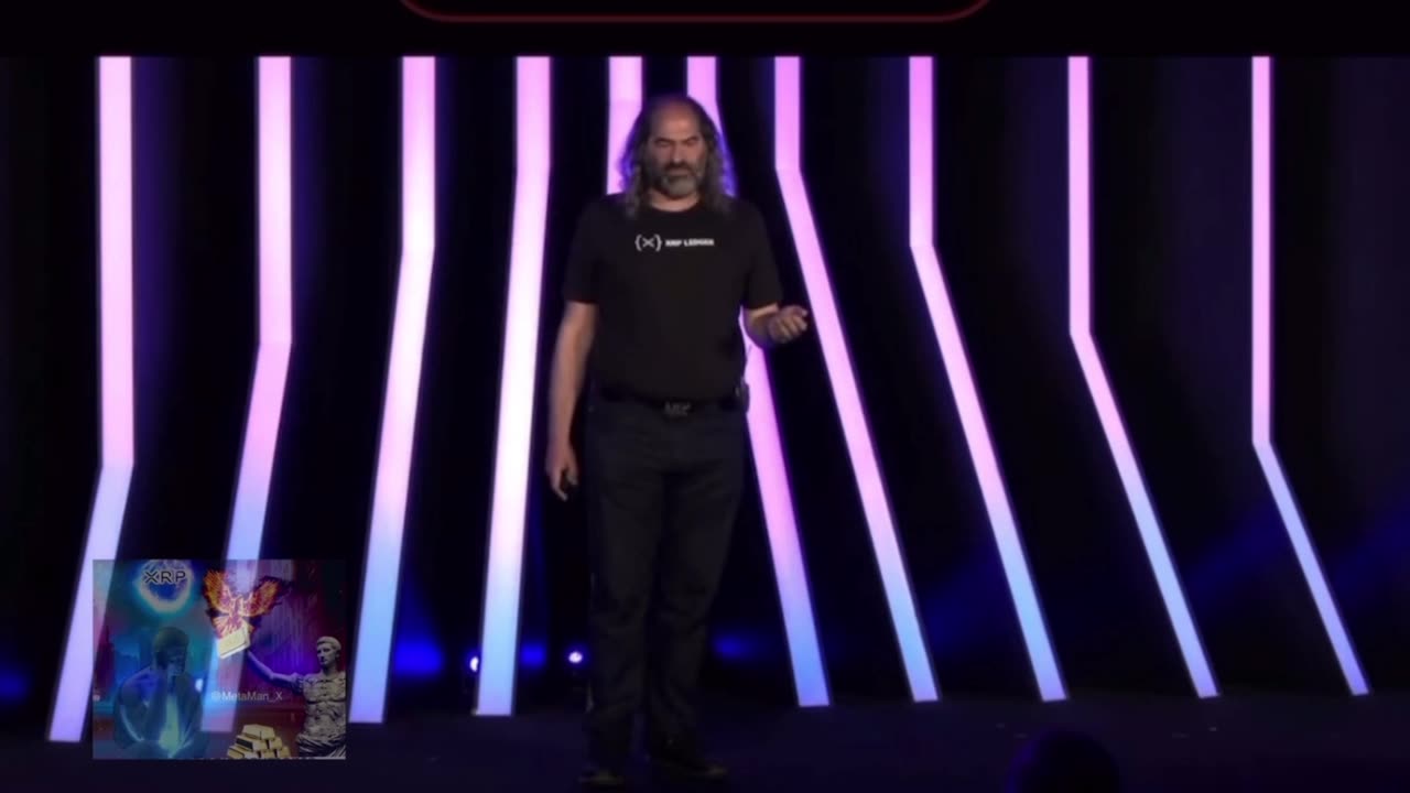 ☄️CRYPTO IS OUR REBELLION 🏴‍☠️☄️ MUST WATCH ‼️‼️