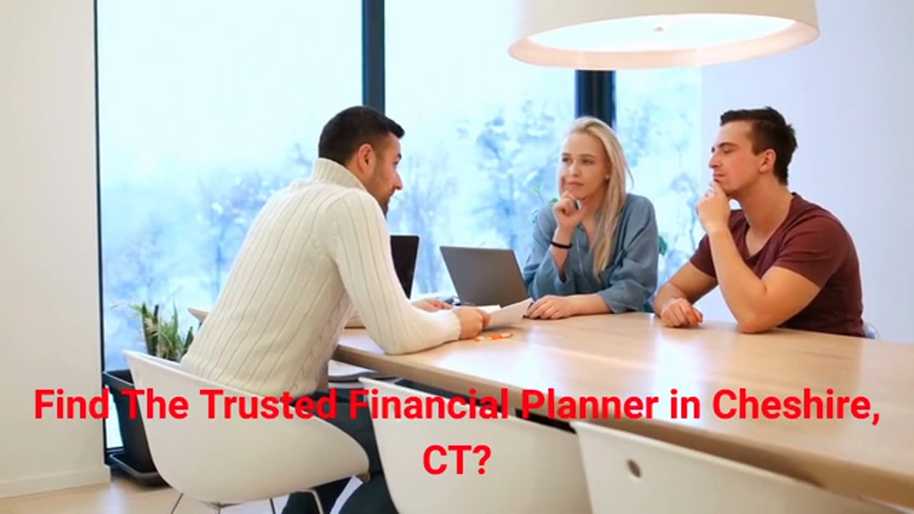 Confident Financial Solutions LLC - # Trusted Financial Planner in Cheshire, CT