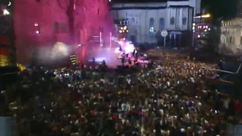 FESTIVALBAR 1995-LE FINALI - Prima E Seconda Parte (Lunedì 4+Martedì 5 Settembre 1995) [HD-1080p60]