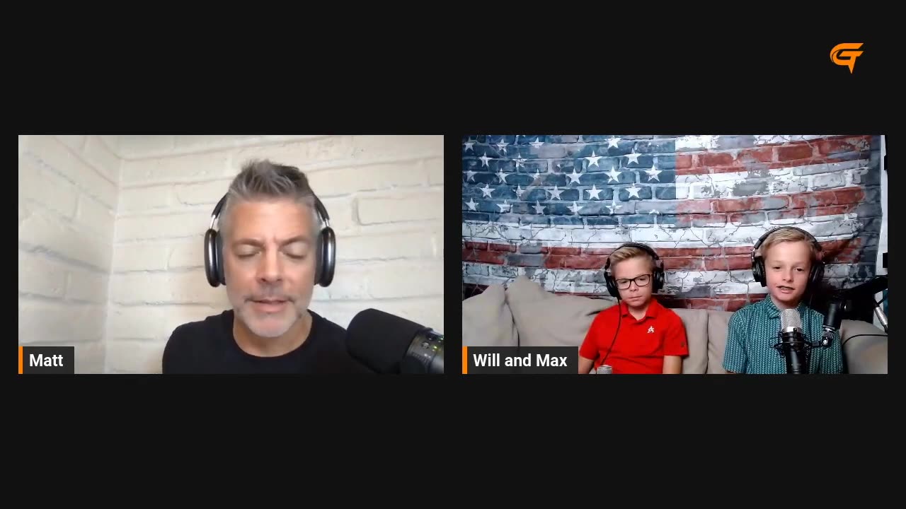 Ep.1 Dream Guest List