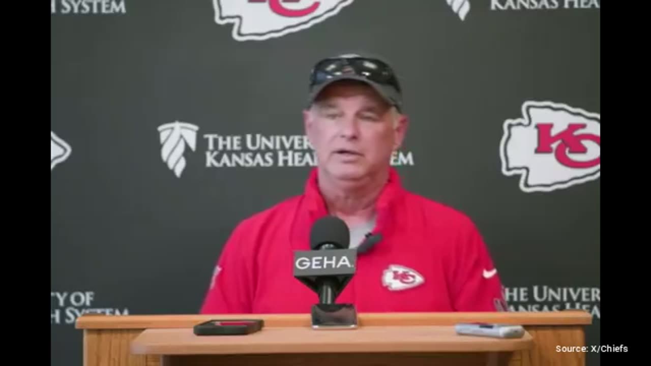 Chiefs' Butker Was First Teammate to Bring Medical Aid to Teammate Suffering Cardiac Arrest [VIDEO]