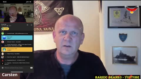 Team Heimat - eine Erfolgs Geschichte eines PayTrioten Namen Carsten Jahn- ( Aufstieg des Bösen ) 25-09-2021