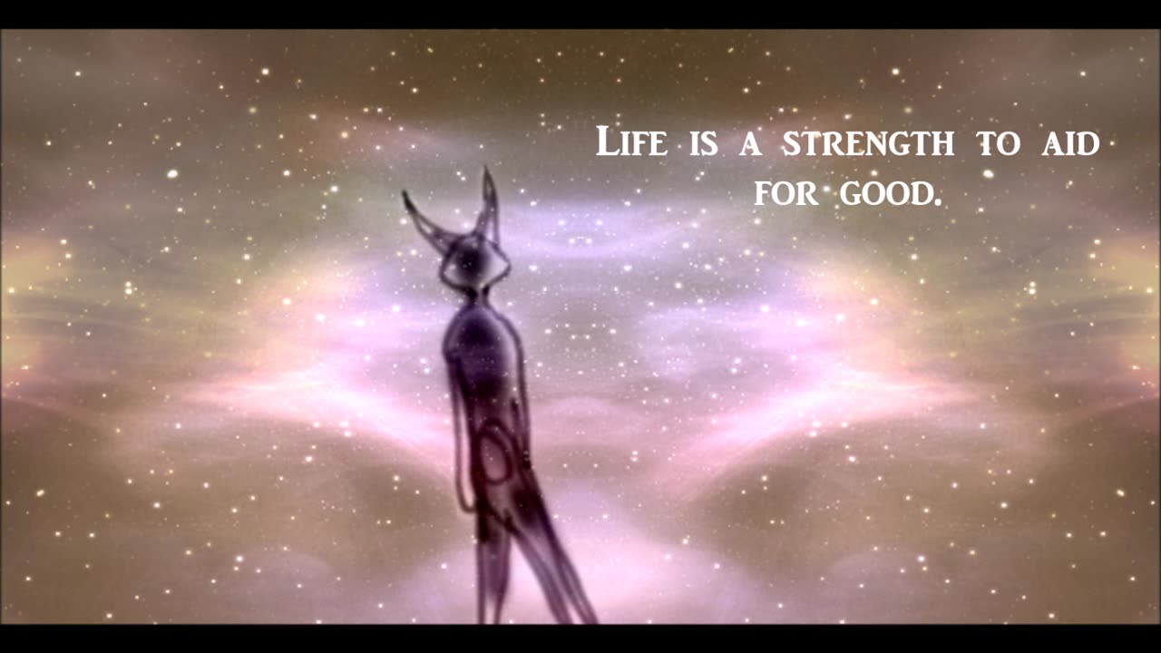 God Bow Part 13
