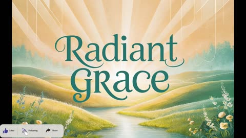 Radiant Grace