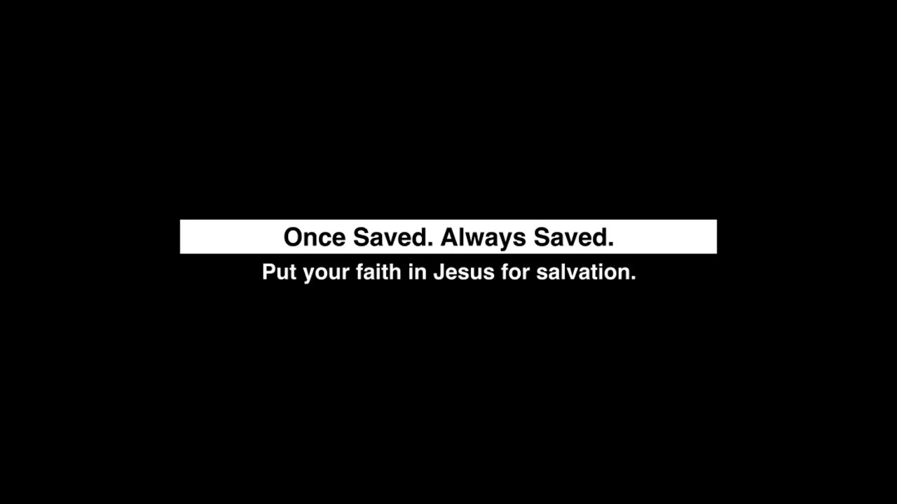 And they said, Believe on the Lord Jesus Christ, and thou shalt be saved, and thy house.