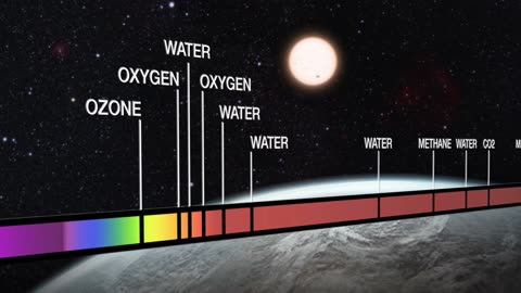 Hubblecast 133 Spectroscopy with Hubble_1080p