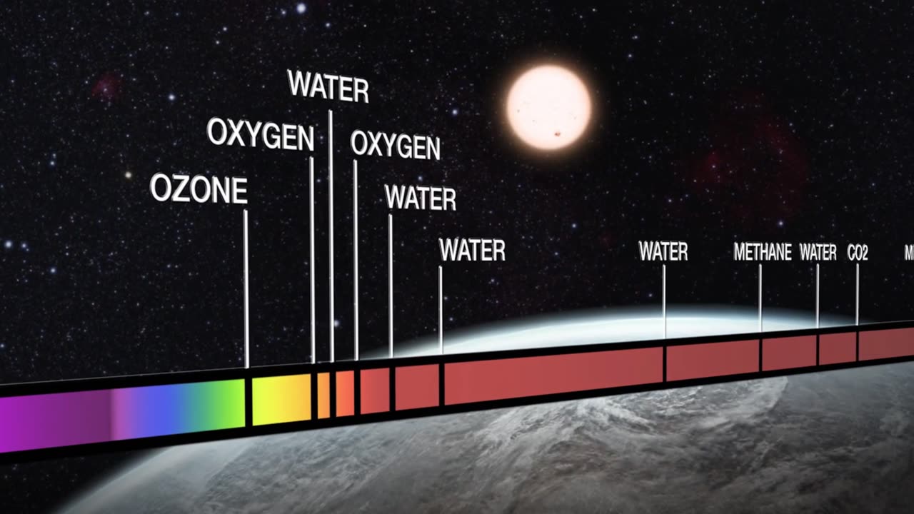 Hubblecast 133 Spectroscopy with Hubble_1080p