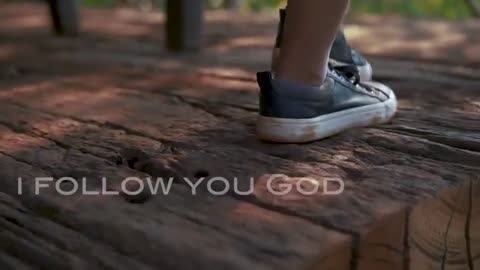 "I Follow You" Lyric Video (feat. Scott MacLeod)