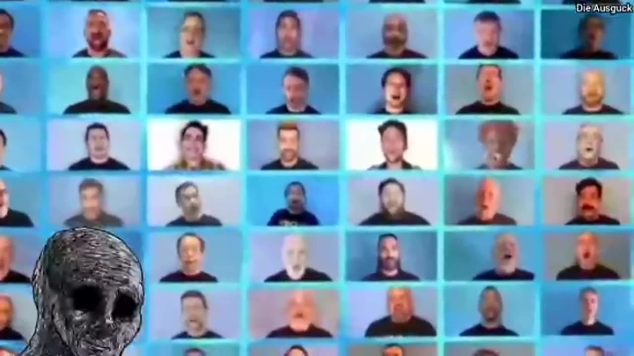 CORO DI PEDOFILI 🏳️‍🌈-"VENIAMO PER I VOSTRI FIGLI" Un inquietante coro americano composto interamente da LGBT (San Francisco gay men chorus) ha cantato questa canzone surreale in cui dicono letteralmente così