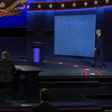 Rap battle against Donald