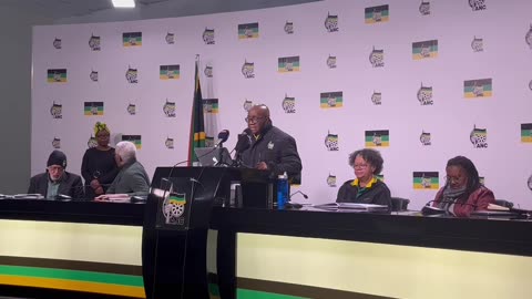 Veterans League Snuki Zikalala: coalition governments