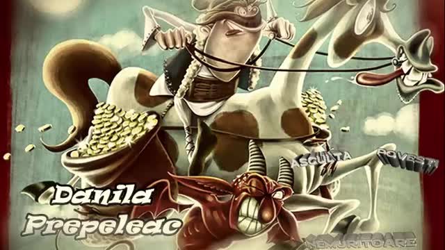 Dănilă Prepeleac