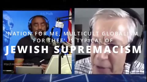 jpl confronts jew