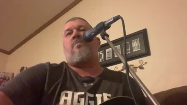 Cover of alone Cody jinks