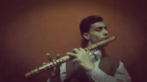 S M MOMINUL I A J - Classical Flute Melody | Classical Flute Music |