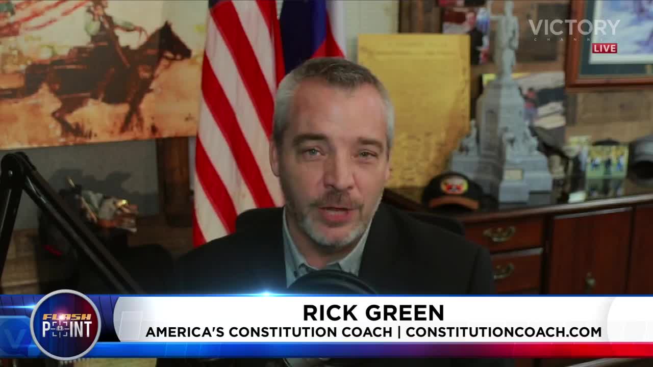 We Must Stand with Canada!