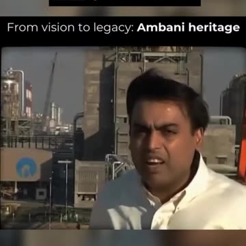 Ambani Sir ♥️ Appreciation Post #aismschool #mukeshambani #jio #jiocinema #reliancejio