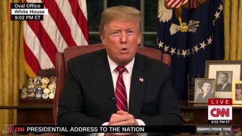 He did say....Right again ???