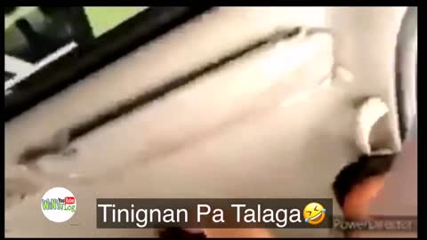 Funny Pinoy Compilations