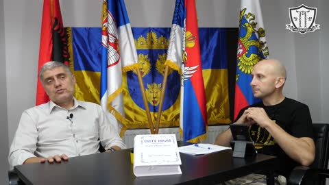 Da li Miroljub zaista misli da ce se obnoviti Teokratija (Miroljub Petrović)