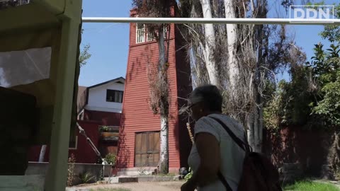 KISSINGER'S CRIMES IN CHILE