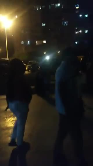 Seis sismos sacudieron varias ciudades del norte de Venezuela