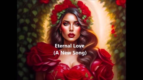 Eternal Love (A New Song) (Rajasir)