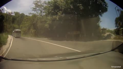 Perjalanan Ke Kota Batu Malang November 2019