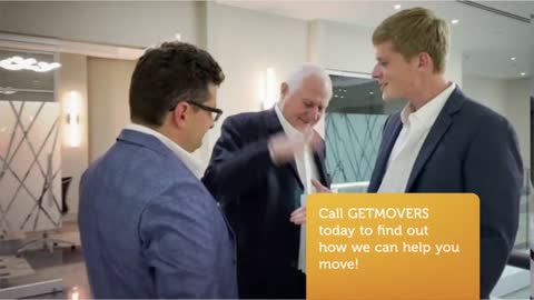 Get Movers - London ON Moving Company