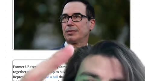 It’s Zionists who are trying to buy/ban TikTok