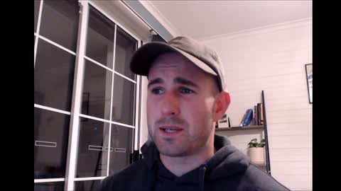 Thomas Sewell - Counter-subversion against their plan for us