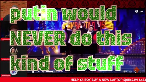 Zelensky's Best Talent