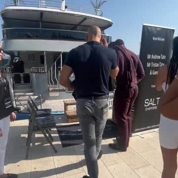 you can't cancel the top g