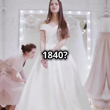 Wedding Traditions and History