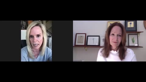 Interview with Marcia Davies: Media Interview Training by Ruth Sherman