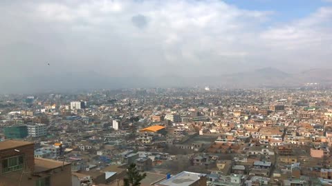 Kabul, Afghanistan
