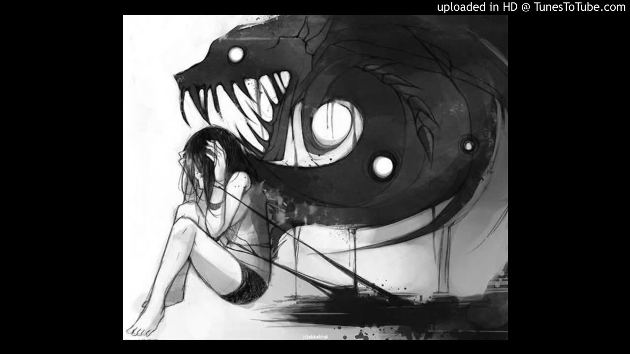 [Cyraxx Youtube 2020-12-6] Anxiety (Song)