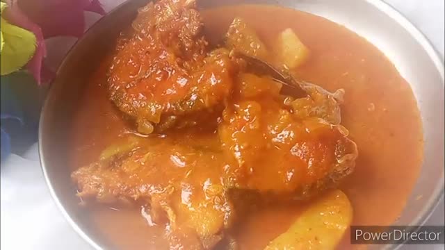 | Fish Curry | Fish Recipe |