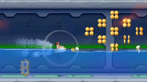 Jetpack joyride gameplay #6