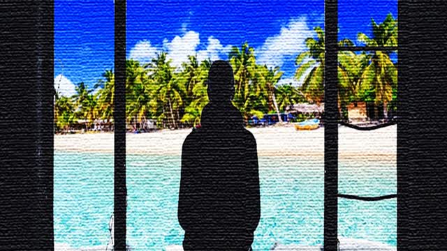 They Will Try To Stop You!