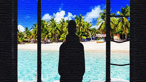 They Will Try To Stop You!