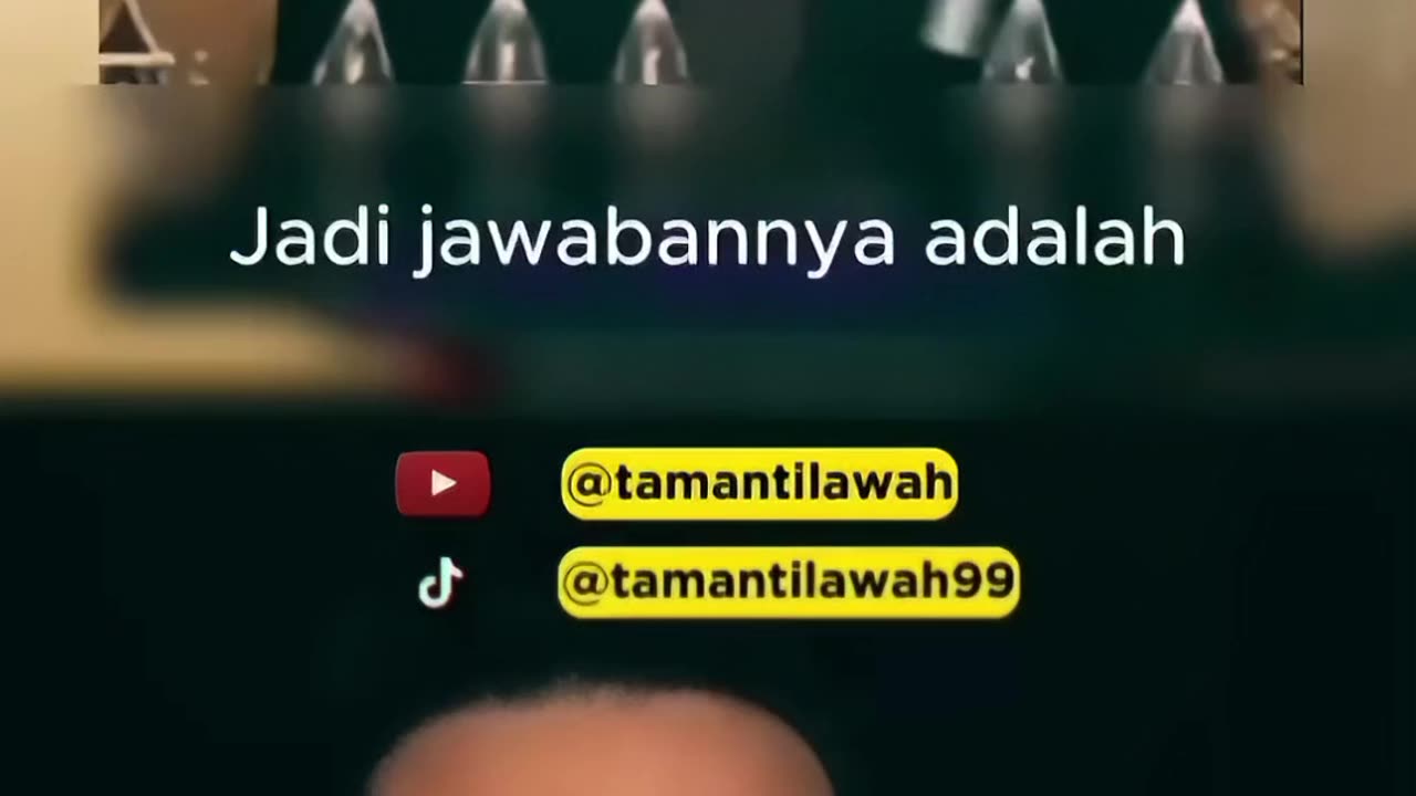 Look at what this Jewish priest Robi said to you